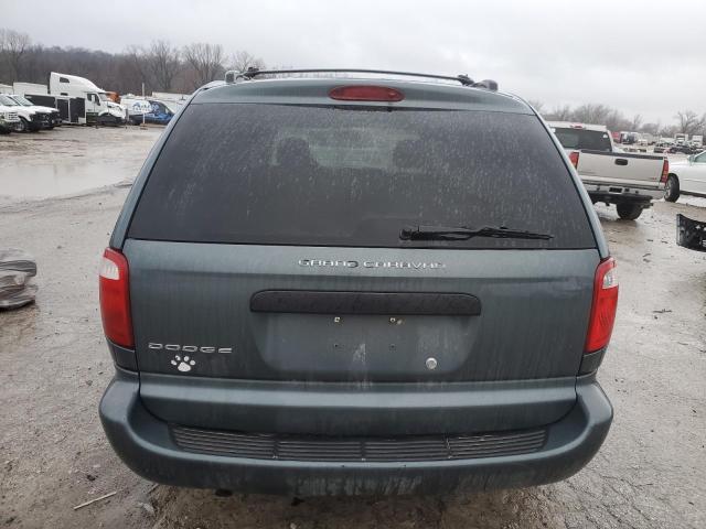 Photo 6 from auction – 2005 DODGE GRAND CARA with VIN 1D4GP24R55B369952