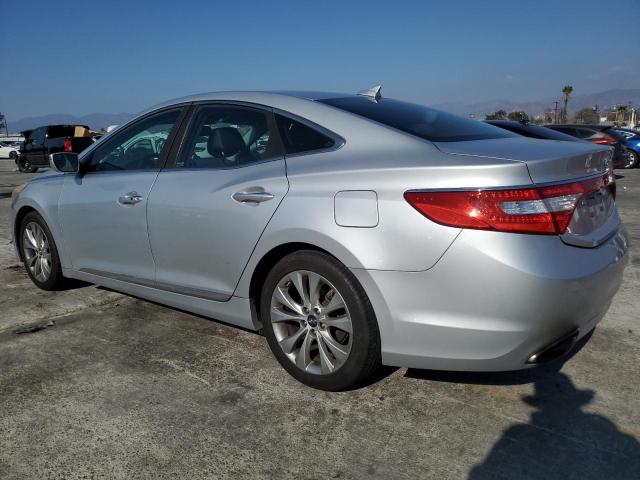 Photo 2 from auction – 2014 HYUNDAI AZERA with VIN KMHFG4JG2EA359243