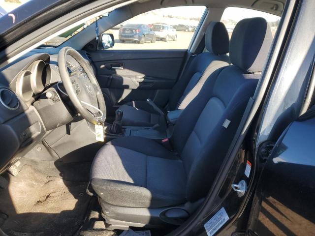 Photo 7 from auction – 2009 MAZDA 3 I with VIN JM1BK32F291216347