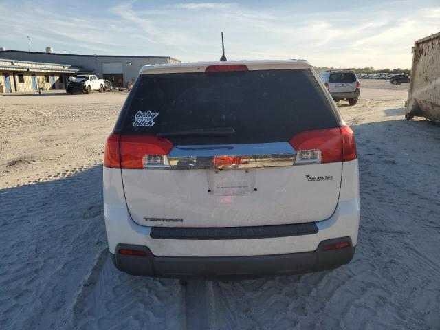 Photo 6 from auction – 2013 GMC TERRAIN SL with VIN 2GKALMEK5D6166836