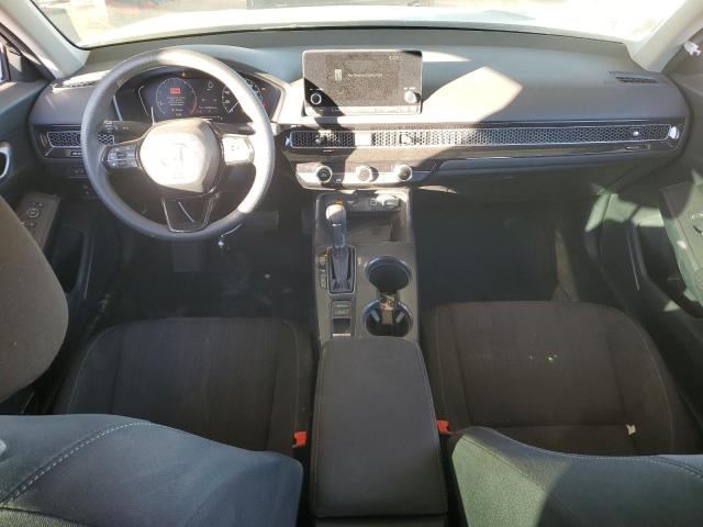 Photo 8 from auction – 2023 HONDA CIVIC LX with VIN 2HGFE2F27PH536418