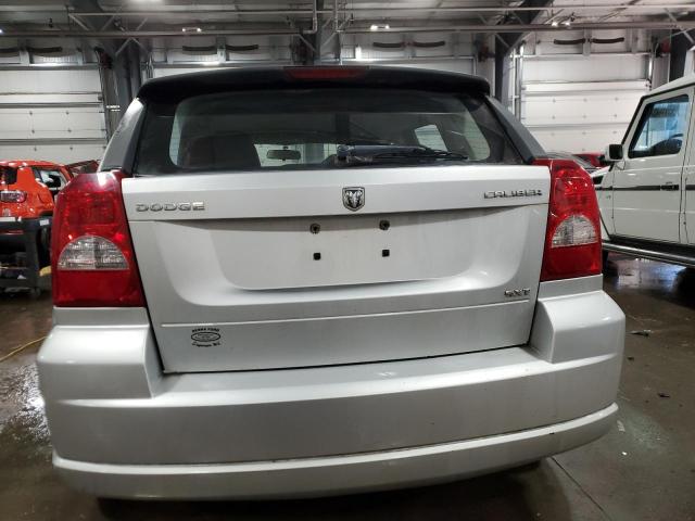 Photo 6 from auction – 2010 DODGE CALIBER SX with VIN 1B3CB4HA1AD550413