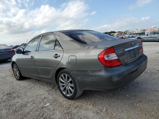Photo 2 from auction – 2004 TOYOTA CAMRY LE with VIN 4T1BE32K44U809926