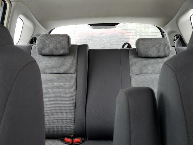 Photo 10 from auction – 2011 CHEVROLET AVEO LS with VIN KL1TD6DE3BB174007
