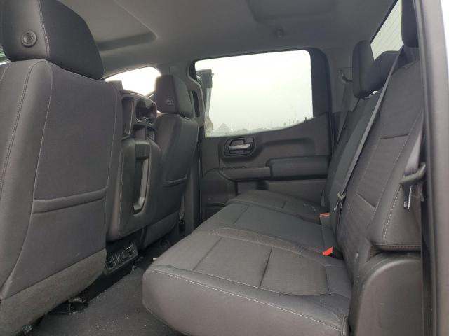 Photo 10 from auction – 2019 CHEVROLET SILVERADO with VIN 3GCPWCED0KG185109