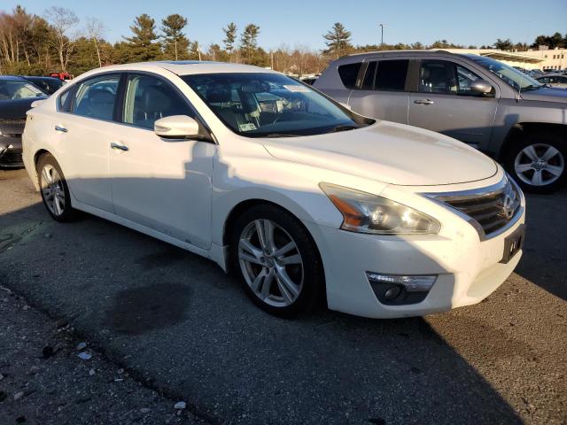 Photo 4 from auction – 2013 NISSAN ALTIMA 3.5 with VIN 1N4BL3APXDN528706