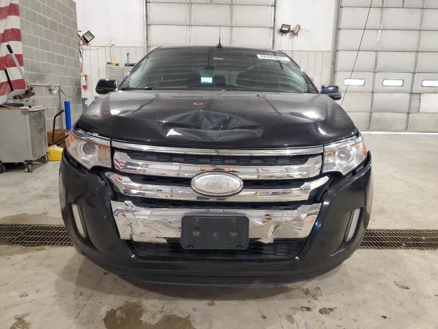 Photo 5 from auction – 2013 FORD EDGE LIMIT with VIN 2FMDK4KC2DBB01602