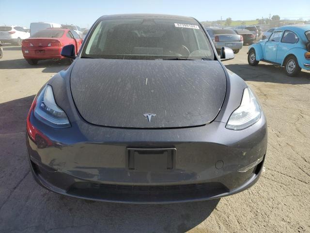 Photo 5 from auction – 2022 TESLA MODEL Y with VIN 7SAYGDEE6NF494130