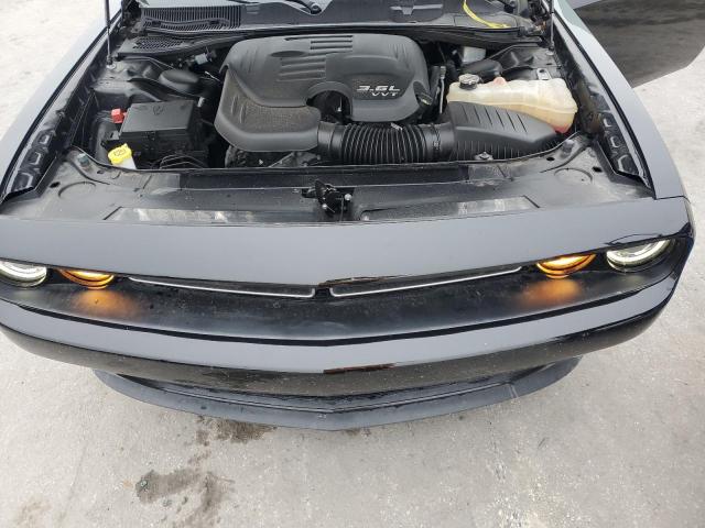 Photo 11 from auction – 2021 DODGE CHALLENGER with VIN 2C3CDZAG9MH568237