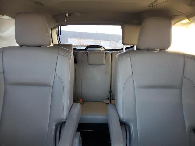 Photo 10 from auction – 2015 TOYOTA HIGHLANDER with VIN 5TDDKRFH7FS106237