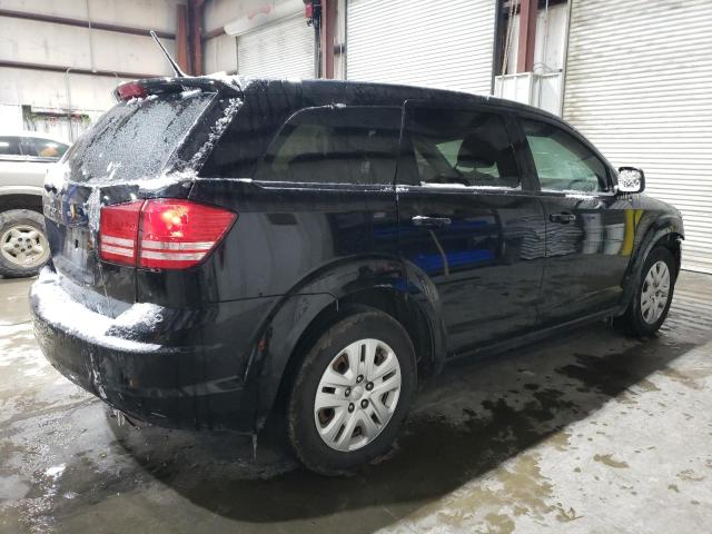 Photo 3 from auction – 2015 DODGE JOURNEY SE with VIN 3C4PDCAB1FT597904