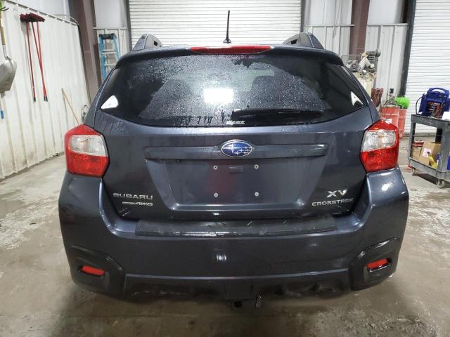 Фото 6 с аукциона – 2015 SUBARU XV CROSSTR с VIN JF2GPACC5F8279365