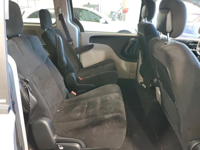 Photo 11 from auction – 2014 DODGE GRAND CARA with VIN 2C4RDGCG6ER263264