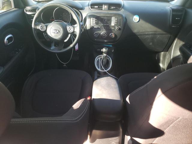 Photo 8 from auction – 2017 KIA SOUL with VIN KNDJN2A23H7883676