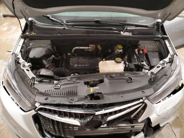 Photo 12 from auction – 2018 BUICK ENCORE PRE with VIN KL4CJESB0JB665695