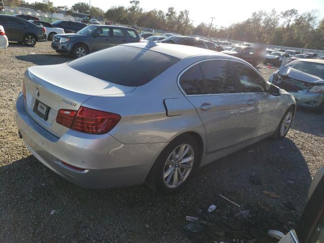 Photo 3 from auction – 2015 BMW 528 I with VIN WBA5A5C55FD519888