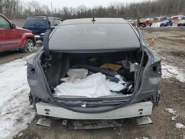 Photo 6 from auction – 2013 TOYOTA AVALON BAS with VIN 4T1BK1EBXDU061689