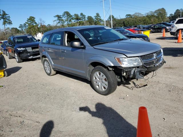 Photo 4 from auction – 2015 DODGE JOURNEY SE with VIN 3C4PDCAB5FT737517