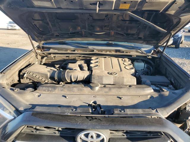 Photo 11 from auction – 2014 TOYOTA 4RUNNER SR with VIN JTEBU5JR1E5168470