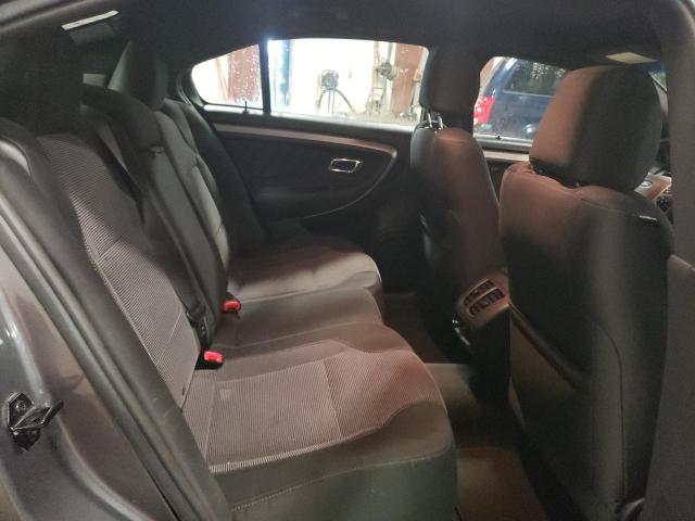 Photo 10 from auction – 2013 FORD TAURUS SEL with VIN 1FAHP2E8XDG153044