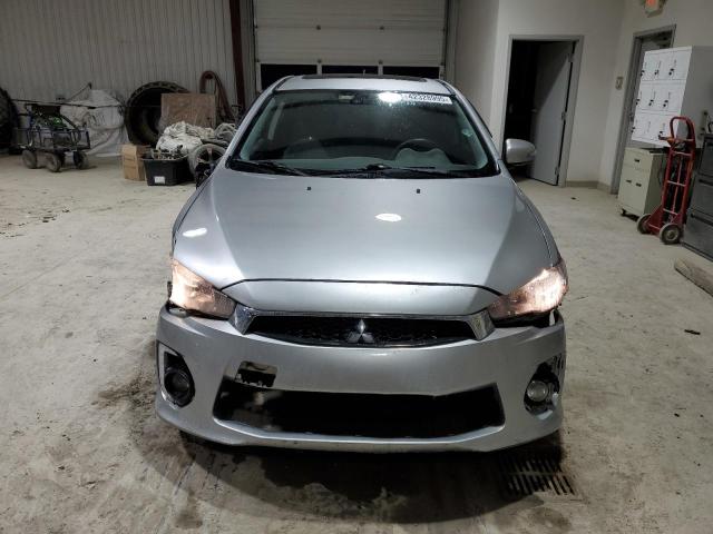 Photo 5 from auction – 2017 MITSUBISHI LANCER ES with VIN JA32V2FW8HU006553