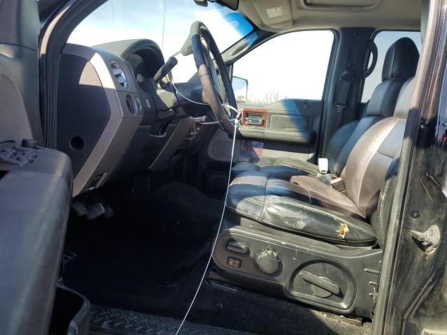 Photo 7 from auction – 2007 FORD F150 SUPER with VIN 1FTPW14V67FA07910
