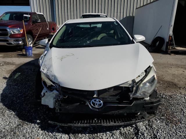 Photo 5 from auction – 2014 TOYOTA COROLLA L with VIN 5YFBURHEXEP053318