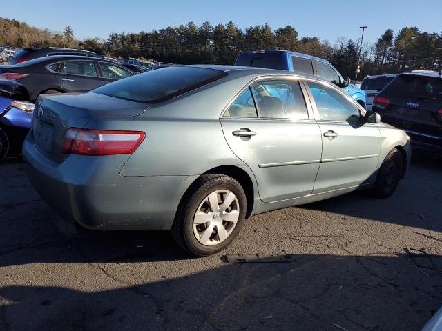 Photo 3 from auction – 2009 TOYOTA CAMRY BASE with VIN 4T4BE46K39R071114