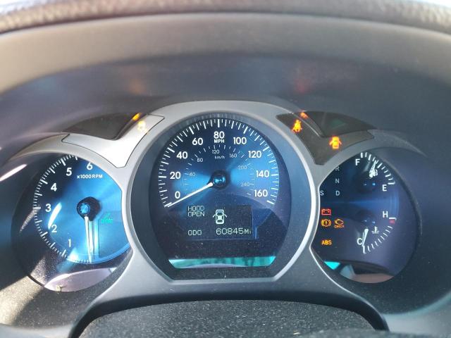 Photo 9 from auction – 2006 LEXUS GS 430 with VIN JTHBN96SX65013257