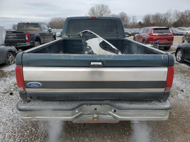 Photo 6 from auction – 1994 FORD F150 with VIN 1FTEF14N7RLB63403