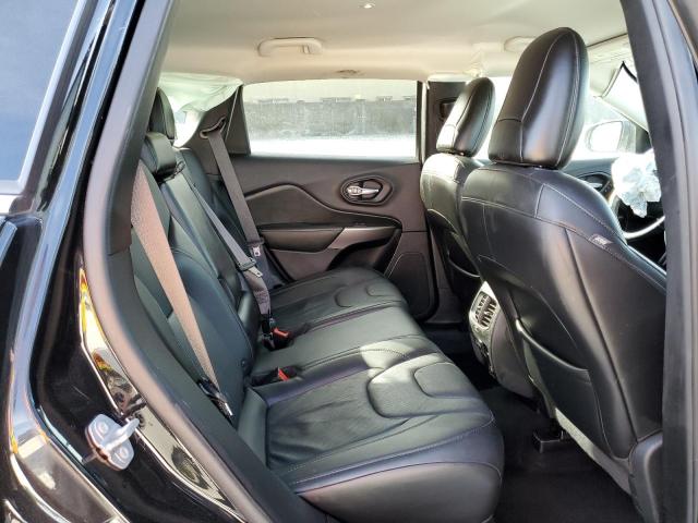Photo 11 from auction – 2019 JEEP CHEROKEE L with VIN 1C4PJLDB5KD466012