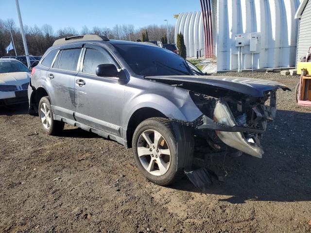 Снимка 4 от търг – 2013 SUBARU OUTBACK 2. с VIN 4S4BRBCC9D3201850