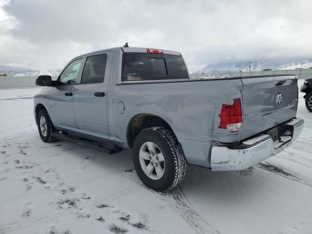 Photo 2 from auction – 2022 RAM 1500 CLASS with VIN 1C6RR7LG3NS209427