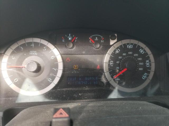 Photo 9 from auction – 2011 FORD ESCAPE XLT with VIN 1FMCU0DG7BKA96740