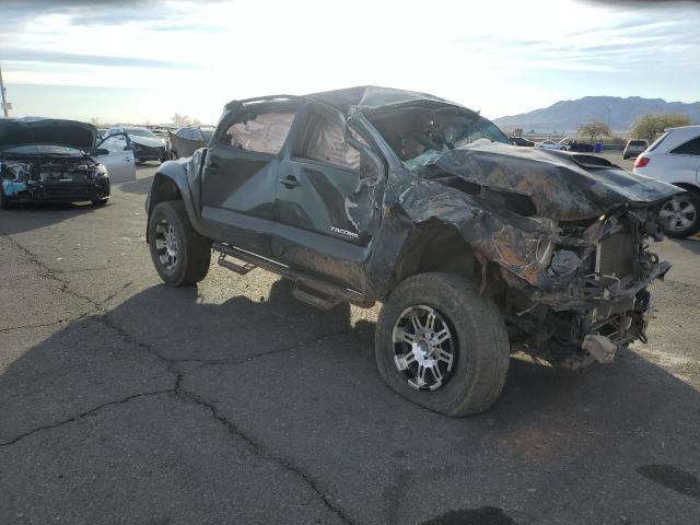 Photo 4 from auction – 2010 TOYOTA TACOMA DOU with VIN 3TMLU4EN4AM040237