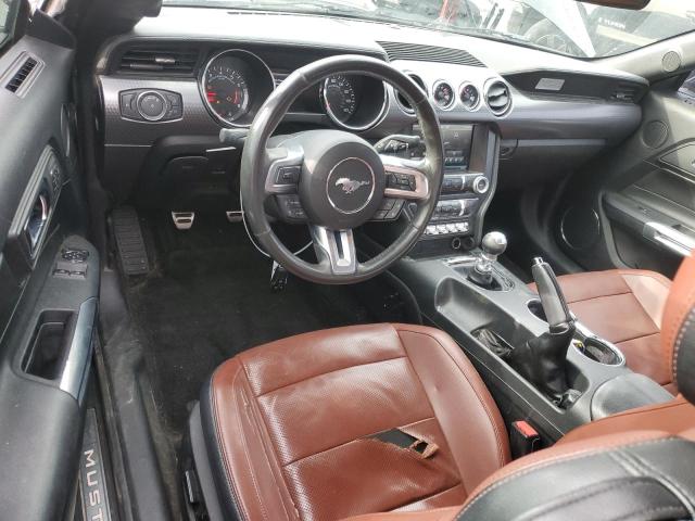 Photo 8 from auction – 2015 FORD MUSTANG GT with VIN 1FA6P8CFXF5300943
