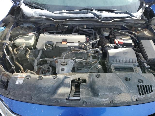 Photo 11 from auction – 2017 HONDA CIVIC EX with VIN 2HGFC2F84HH018682
