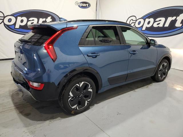 Photo 3 from auction – 2024 KIA NIRO WIND with VIN KNDCR3L1XR5107968