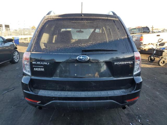 Photo 6 from auction – 2011 SUBARU FORESTER 2 with VIN JF2SHBDC2BH722030