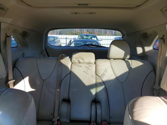 Photo 10 from auction – 2009 TOYOTA VENZA with VIN 4T3BK11A89U008744