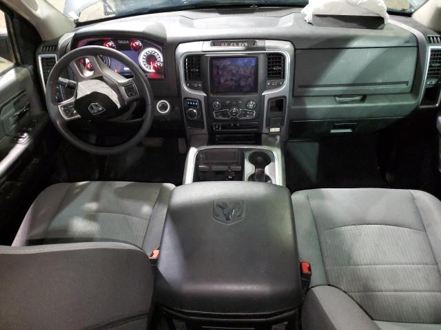Photo 8 from auction – 2023 RAM 1500 CLASS with VIN 1C6RR6LG5PS574687