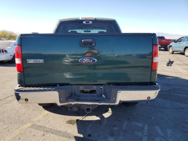 Photo 6 from auction – 2008 FORD F150 SUPER with VIN 1FTPW12VX8KE26998