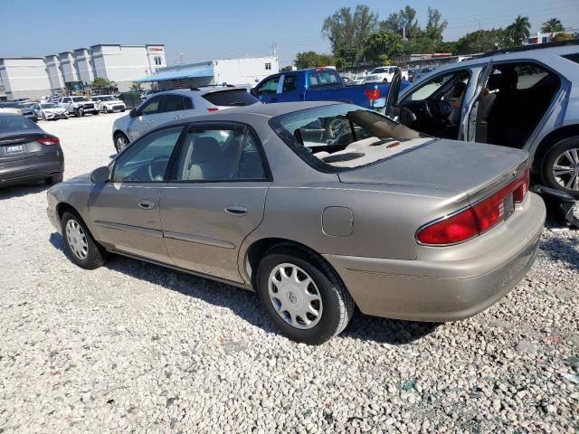 Photo 2 from auction – 2003 BUICK CENTURY CU with VIN 2G4WS52JX31192863