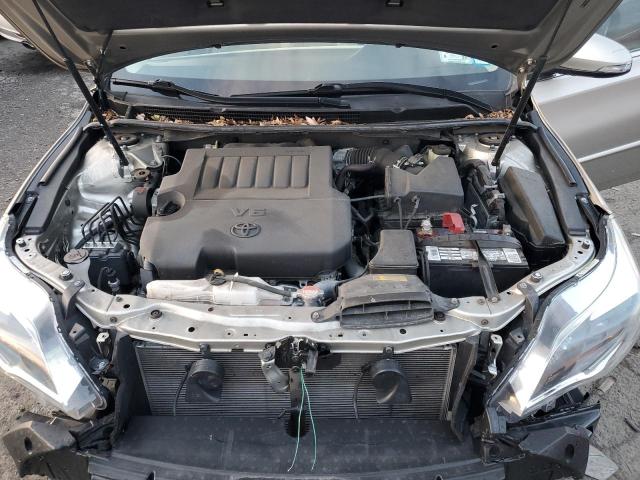 Photo 11 from auction – 2016 TOYOTA AVALON XLE with VIN 4T1BK1EB0GU219672