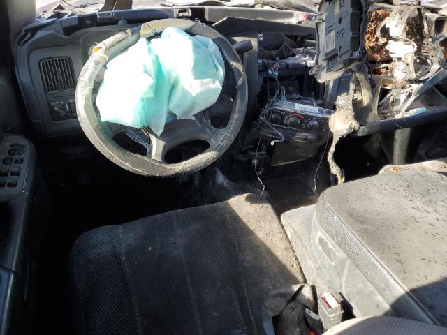 Photo 8 from auction – 2003 DODGE RAM 1500 S with VIN 1D7HA18N53S323447