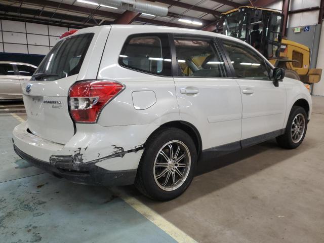 Photo 3 from auction – 2014 SUBARU FORESTER 2 with VIN JF2SJAAC7EH466670