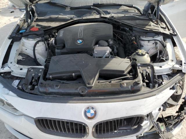 Foto 11 de la subasta – 2018 BMW 320 I con VIN WBA8E1G53JNU90995