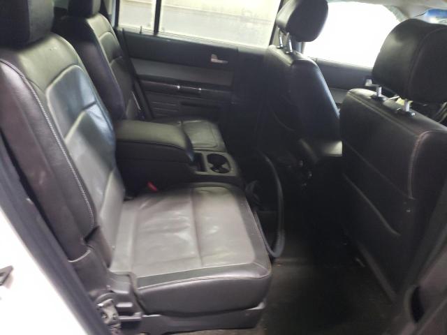 Photo 10 from auction – 2015 FORD FLEX with VIN 2FMGK5C80FBA20968