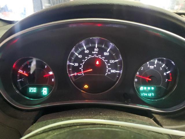 Photo 9 from auction – 2012 CHRYSLER 200 LIMITE with VIN 1C3CCBCG9CN170331