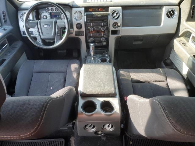 Photo 8 from auction – 2010 FORD F150 SUPER with VIN 1FTFW1EV5AFB37422